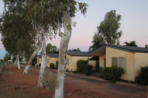AAOK Karratha Caravan Park - Local Tourism 6