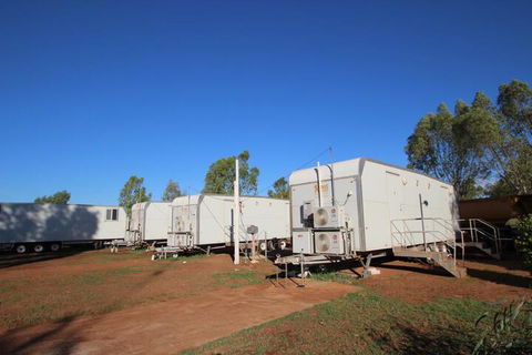 AAOK Karratha Caravan Park - Local Tourism 2