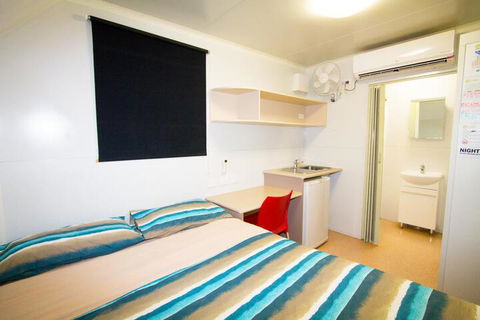 AAOK Karratha Caravan Park - Local Tourism 1