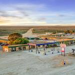 Nullarbor Roadhouse - Australia Shopping 0