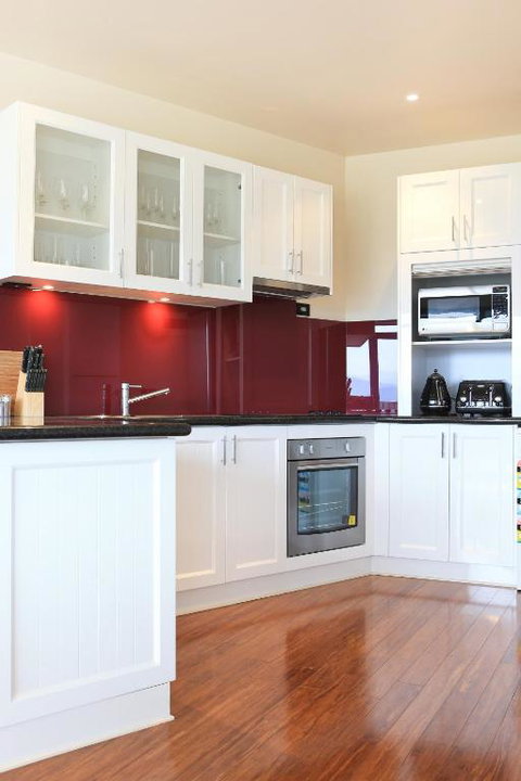 The Red Stag - Local Tourism 1