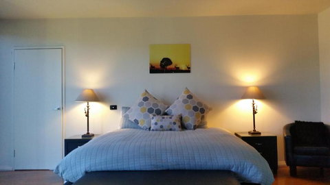 The Red Stag - Local Tourism 3