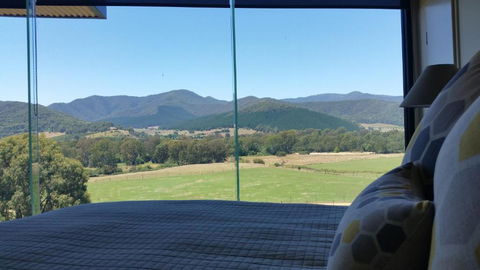 The Red Stag - Local Tourism 5