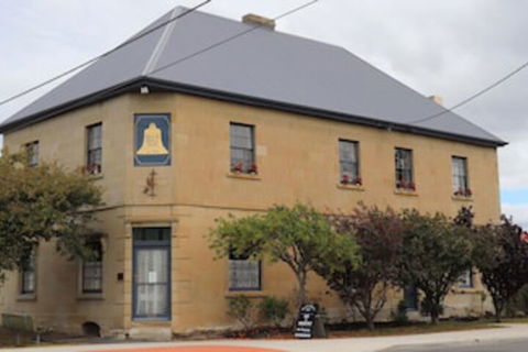 Blue Bell Inn - Accommodation Australia 0