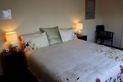 Blue Bell Inn - Accommodation Australia 4