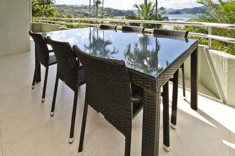 Beach Front Lagoon Lodge Apartments - Accommodation Australia 2