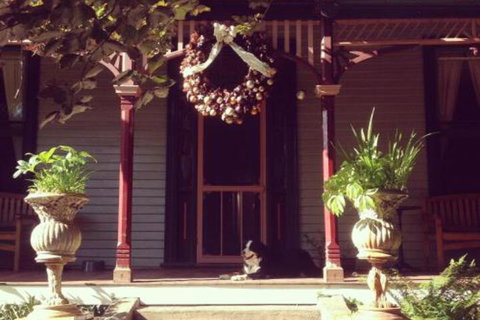 Holyrood House - Accommodation Australia 4