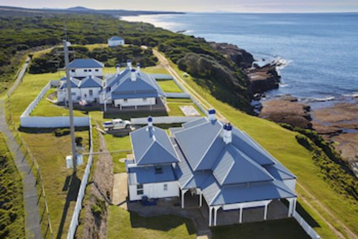 Green Cape NSW Local Tourism