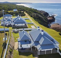 Green Cape Lightstation Cottages - Local Tourism