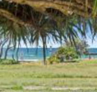 Pandanus on Emerald - Accommodation Australia