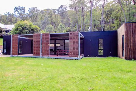 Apex House - Accommodation Australia 0