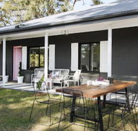 The Woods Farm Jervis Bay - Accommodation Australia