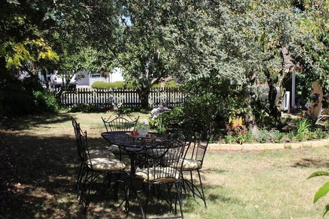 Bellamona - Bed n Breakfasts 4