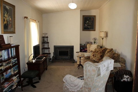 Bellamona - Bed n Breakfasts 1