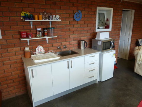 Panorama On Sorell B & B - Accommodation Australia 2