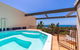Comfortable & Stylish With Rooftop Spa - thumb 7