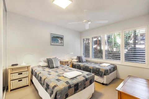 Comfortable & Stylish With Rooftop Spa - Accommodation Australia 4