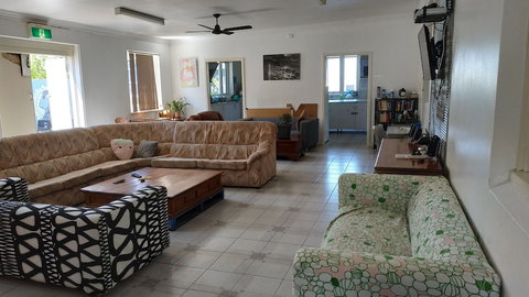 Perth Central Backpackers - Accommodation Australia 2