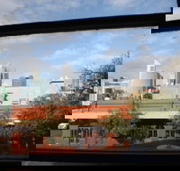 Perth Central Backpackers - Accommodation Australia