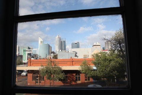 Perth Central Backpackers - Accommodation Australia 0