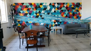 Perth Central Backpackers - Accommodation Australia 1