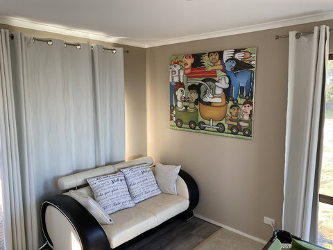 Aperture - Australia Shopping 4