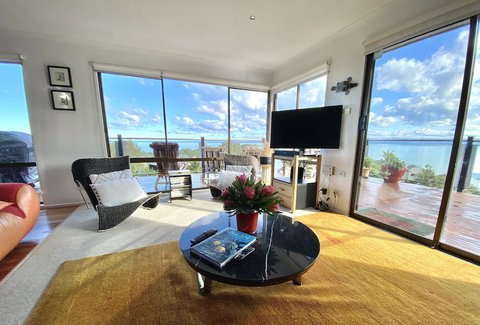 Aperture - Australia Shopping 1