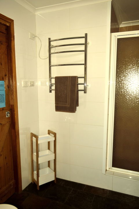 Diamond Forest Farm Stay - Accommodation Australia 3