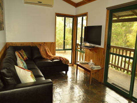 Diamond Forest Farm Stay - Accommodation Australia 2