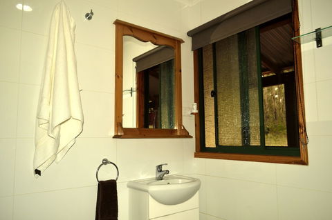 Diamond Forest Farm Stay - Accommodation Australia 5
