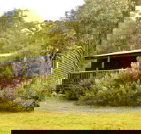 Diamond Forest Farm Stay - Accommodation Australia