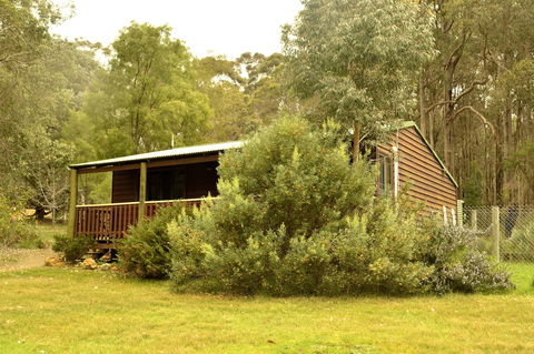 Diamond Forest Farm Stay - Accommodation Australia 0