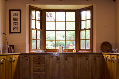 Gellibrand River Gallery Accommodation - Accommodation Australia 6