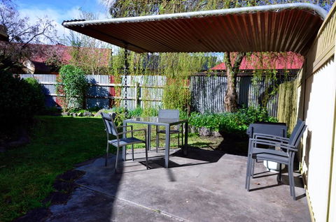 Gellibrand River Gallery Accommodation - Accommodation Australia 3