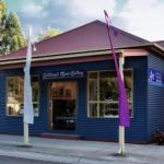 Gellibrand River Gallery Accommodation - Accommodation Australia 0