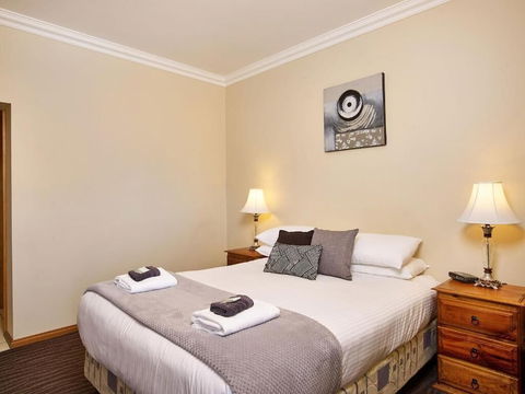 Star Hotel Motel Barnawartha - Accommodation Australia 6
