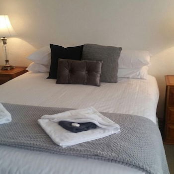 Star Hotel Motel Barnawartha - Accommodation Australia 1