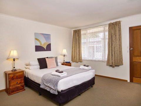 Star Hotel Motel Barnawartha - Accommodation Australia 2