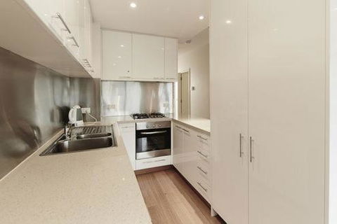 Alto Villa 301 - Accommodation Australia 2