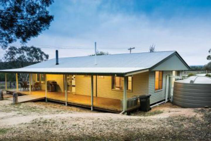 Wallangra NSW Accommodation Australia
