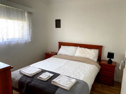 Waldeck Heights - Accommodation Australia 1