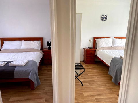 Waldeck Heights - Accommodation Australia 4