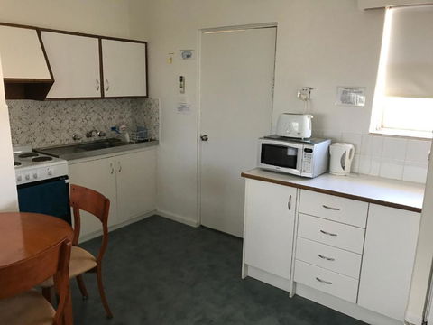 Waldeck Heights - Accommodation Australia 2