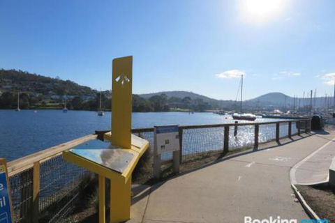 Beachside Rest - Accommodation Australia 4