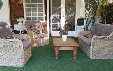 Abbey Lodge - Accommodation Australia 2
