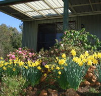 Nannup Riverview Cottage