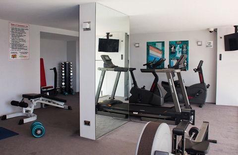 TT302 Darlinghurst Sydney Studio - Local Tourism 3
