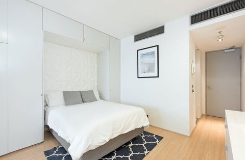 TT302 Darlinghurst Sydney Studio - Local Tourism 6