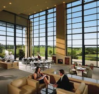 Aitken Hill - Accommodation Australia