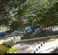 Picnic Bay Apartments Unit 4 - Accommodation Australia